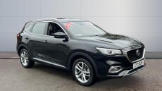 MG Hs 1.5 T-GDI Excite 5dr DCT Petrol Hatchback